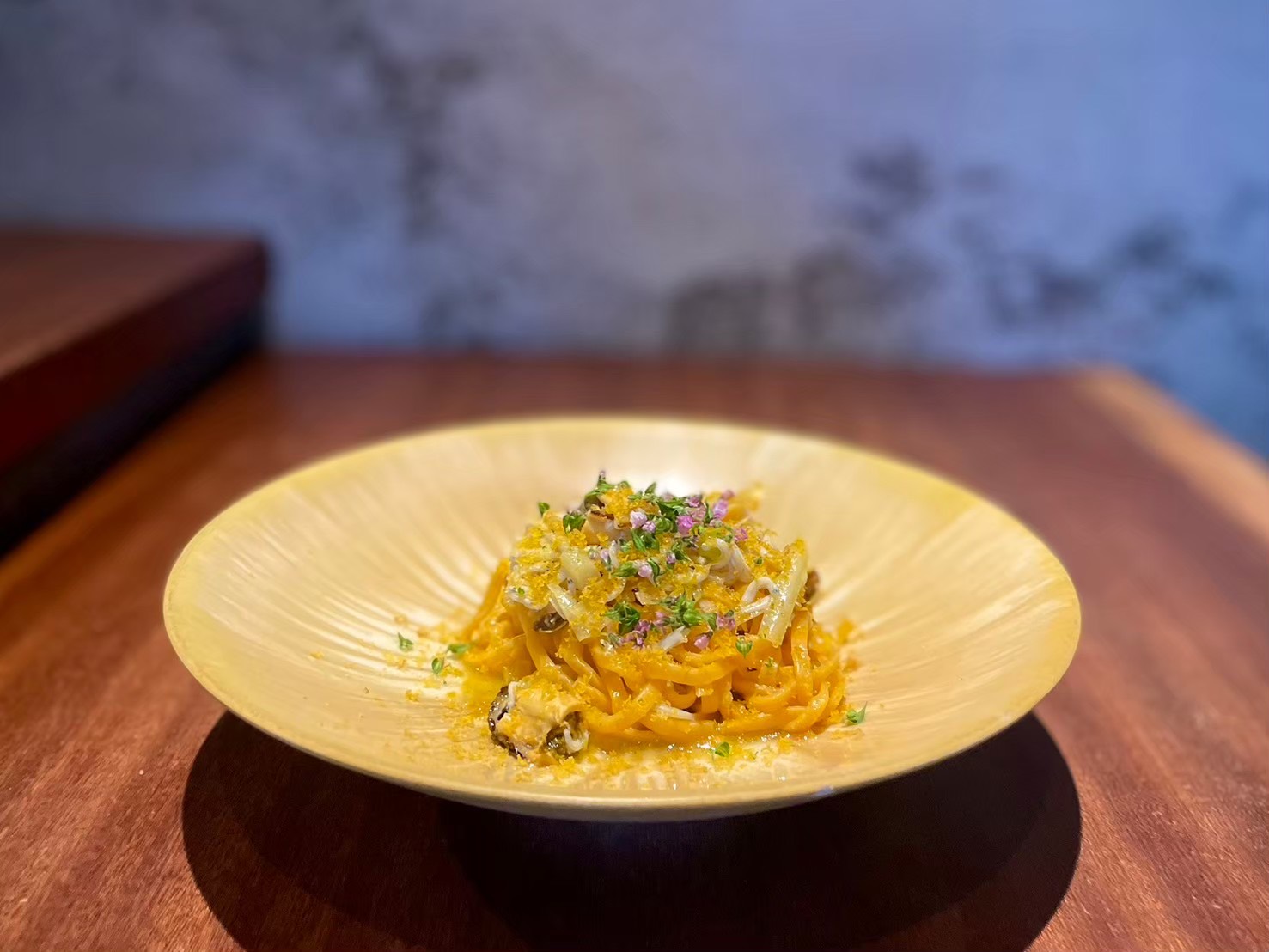 パスタ