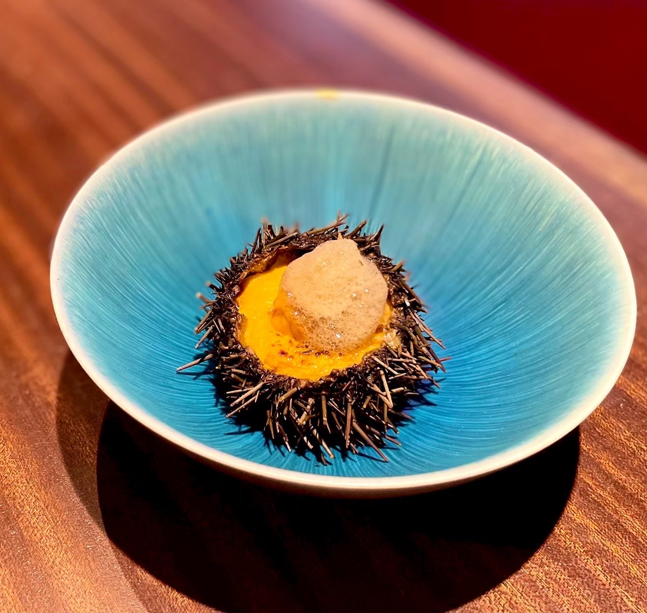 魚介料理